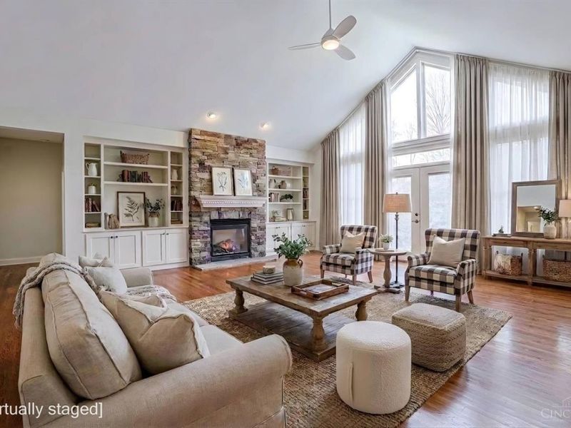 3971 Campbell Road, Perry Twp, OH 45118 Photo 7