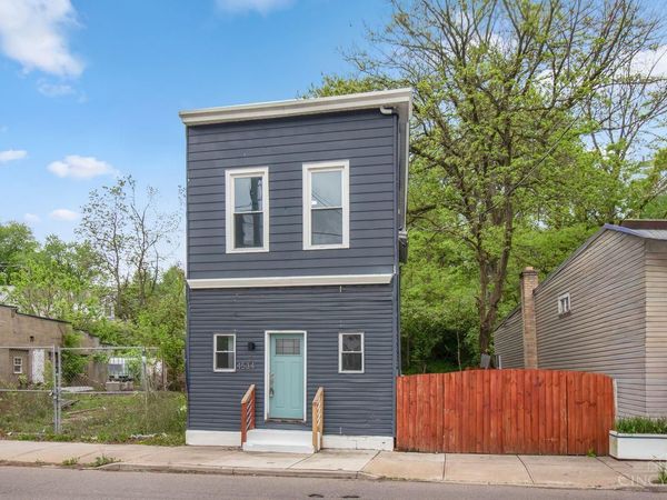 4534 Kirby Avenue, Cincinnati, OH 45223