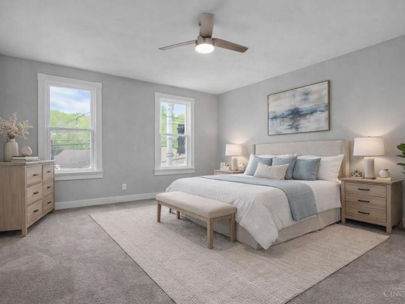 4534 Kirby Avenue, Cincinnati, OH 45223 Photo 11