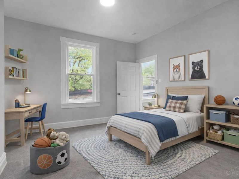 4534 Kirby Avenue, Cincinnati, OH 45223 Photo 20