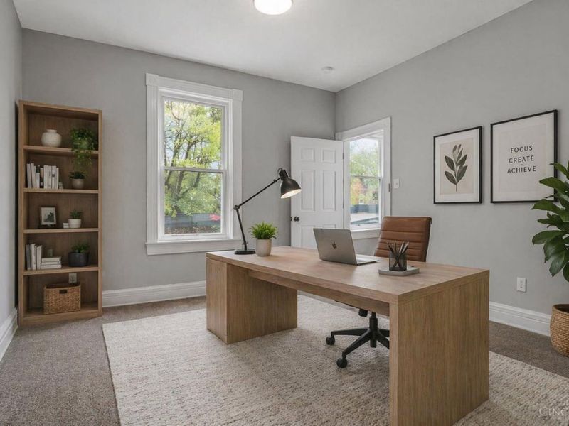 4534 Kirby Avenue, Cincinnati, OH 45223 Photo 23