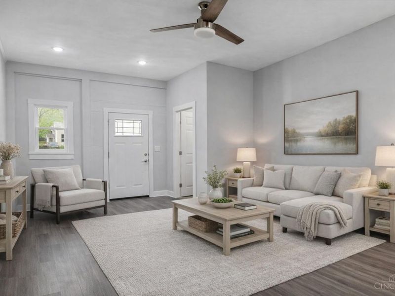 4534 Kirby Avenue, Cincinnati, OH 45223 Photo 3