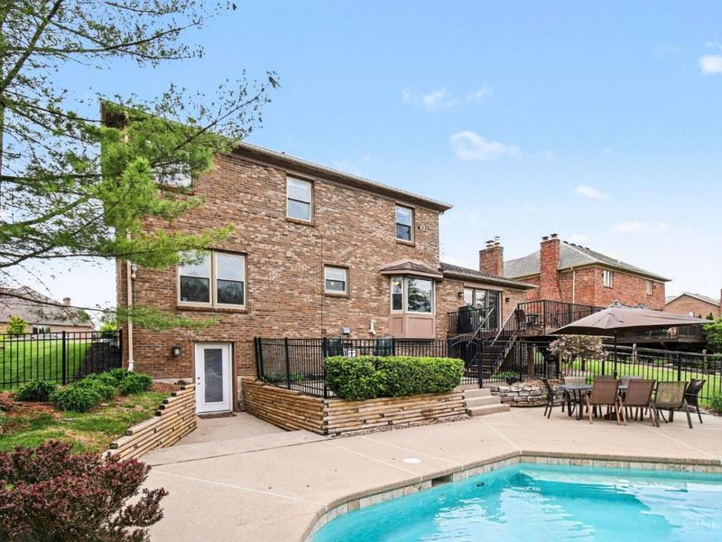 914 Cedarpark Drive, Delhi Twp, OH 45233 Photo 27