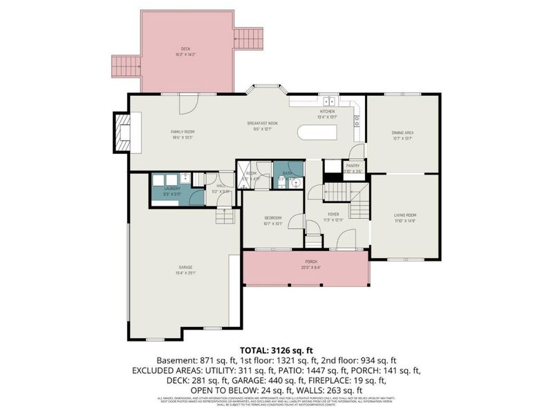 914 Cedarpark Drive, Delhi Twp, OH 45233 Photo 31