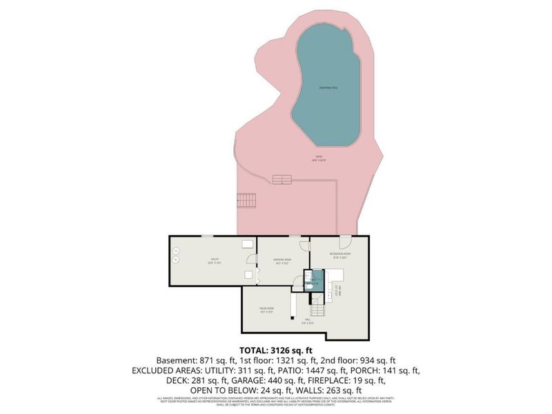 914 Cedarpark Drive, Delhi Twp, OH 45233 Photo 33