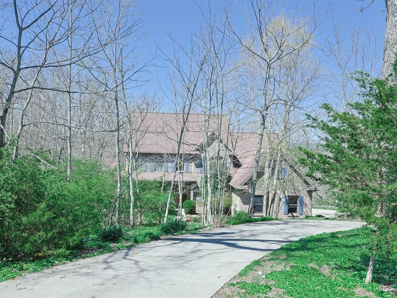 2776 London Ridge Trail, Ross Twp, OH 45013 Photo 4