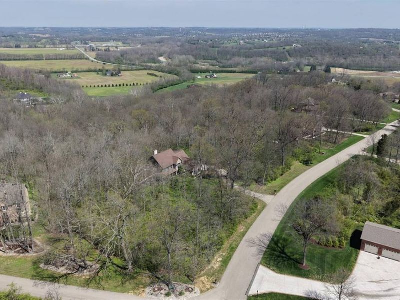 2776 London Ridge Trail, Ross Twp, OH 45013 Photo 57