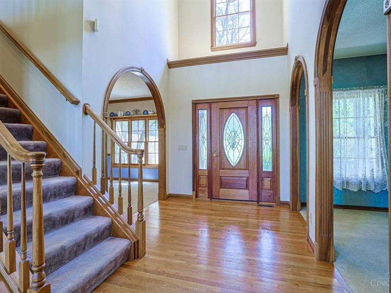 2776 London Ridge Trail, Hamilton, OH 45013 Photo 6