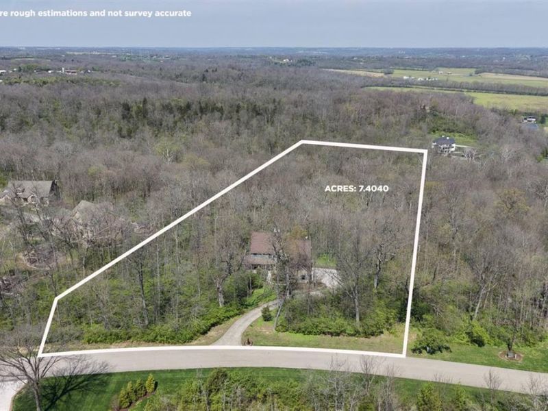 2776 London Ridge Trail, Ross Twp, OH 45013 Photo 60