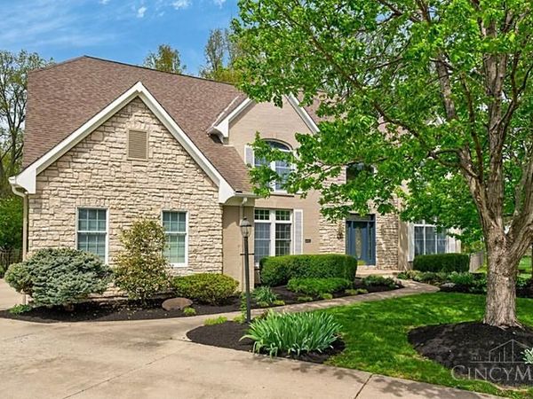 9967 Humphrey Road, Cincinnati, OH 45242