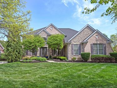 3887 The Ridings, Deerfield Twp., OH 45040