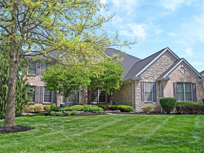 3887 The Ridings, Deerfield Twp., OH 45040 Photo 2