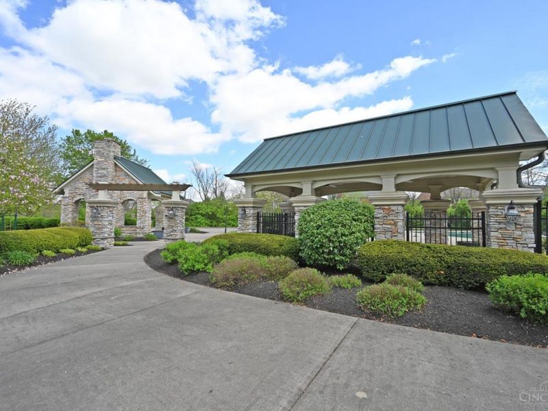 3887 The Ridings, Deerfield Twp., OH 45040 Photo 71