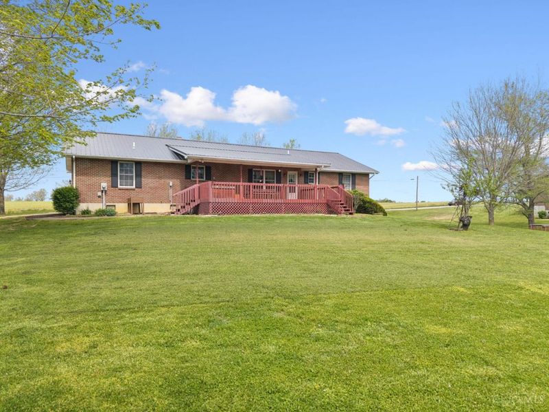 7598 Oak Grove Road, Lewis Twp, OH 45121 Photo 10