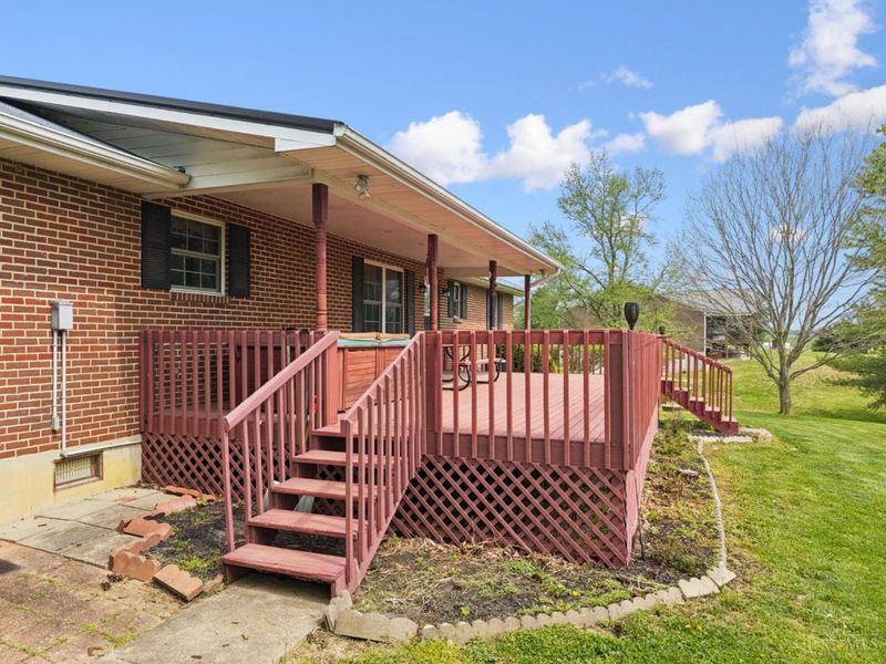 7598 Oak Grove Road, Lewis Twp, OH 45121 Photo 12