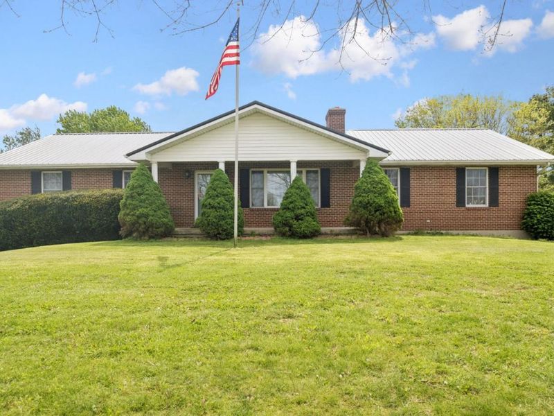 7598 Oak Grove Road, Lewis Twp, OH 45121 Photo 2