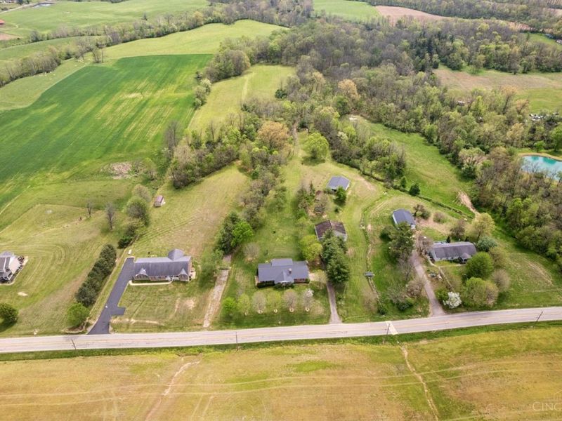 7598 Oak Grove Road, Lewis Twp, OH 45121 Photo 29