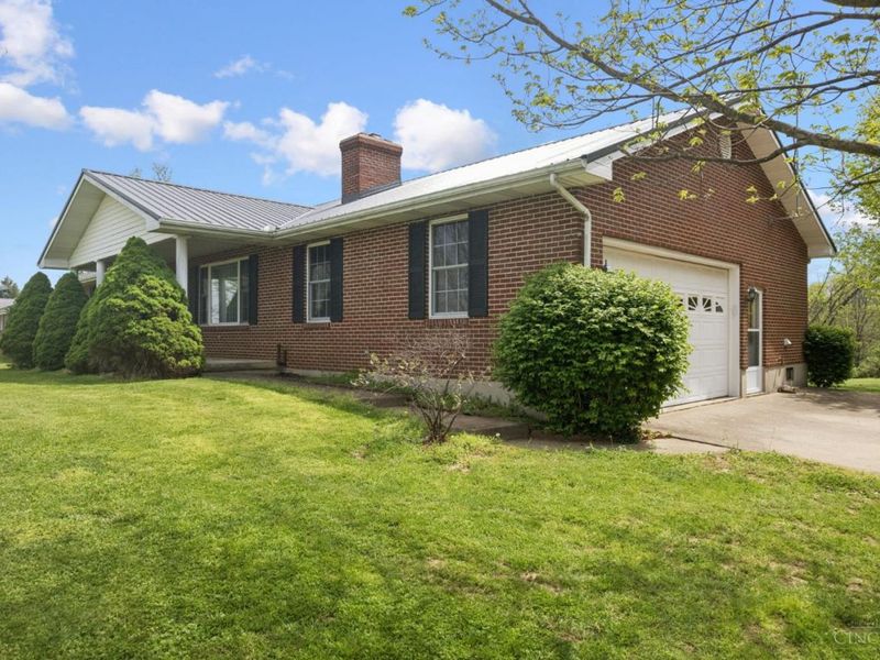 7598 Oak Grove Road, Lewis Twp, OH 45121 Photo 5