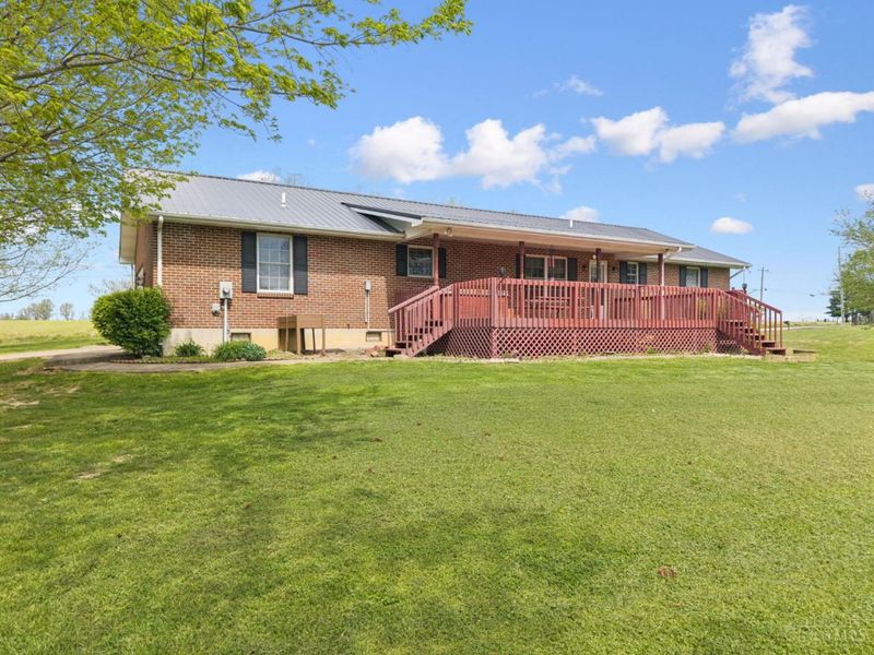 7598 Oak Grove Road, Lewis Twp, OH 45121 Photo 9
