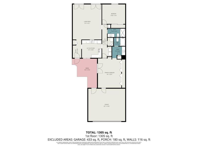 9048 Winton Road, Unit 6, Springfield Twp., OH 45231 Photo 25