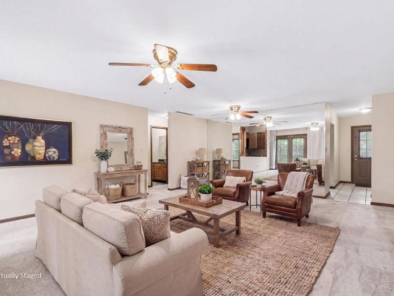 9048 Winton Road, Unit 6, Springfield Twp., OH 45231 Photo 28