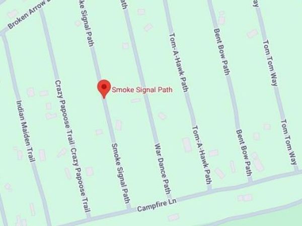 48 Smoke Signal Path , Gouldsboro, PA 18424