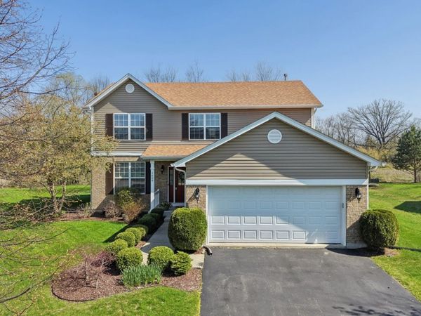 1609 Elderberry Lane, Lake Villa, IL 60046