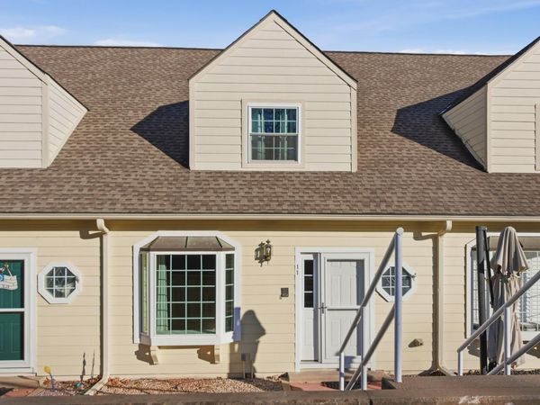 31990 S 624 Place , Unit H11, Grove, OK 74344