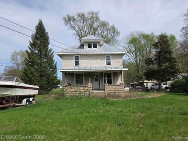 10030 Lewis Avenue, Bedford Twp, MI 48182