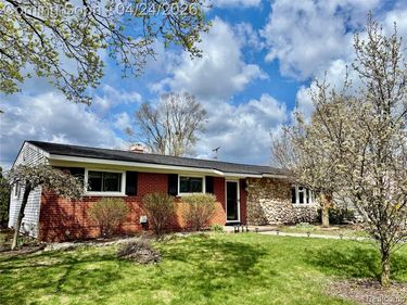 1340 Foreland Drive, Oxford Twp, MI 48371