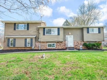 4156 Bobwhite Drive, Genesee Twp, MI 48506