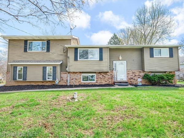 4156 Bobwhite Drive, Genesee Twp, MI 48506