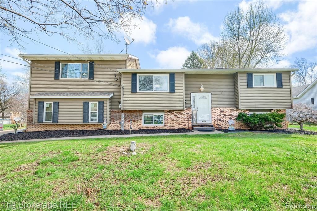 4156 Bobwhite Drive, Genesee Township, MI 48506 Main Photo