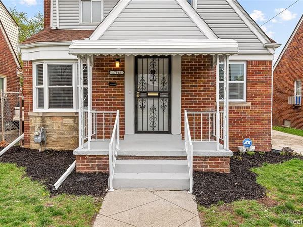 17548 Freeland Street, Detroit, MI 48235