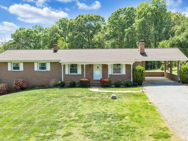 935 Bonbrook Mill RD, Rocky Mount, VA 24151