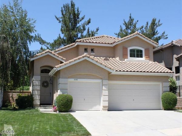 5191 Carmento Drive , Oak Park, CA 91377