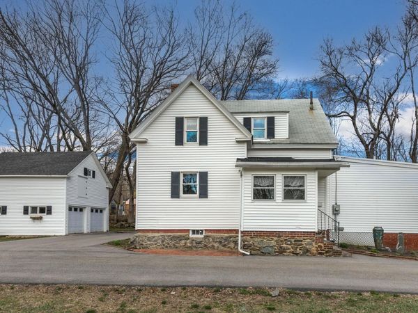 7 Daniel Street, Somersworth, NH 03878