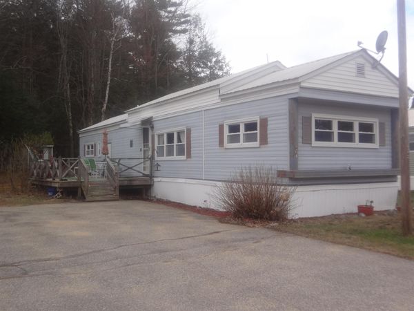 303 Old Lakeshore Road, Unit H-2, Gilford, NH 03249