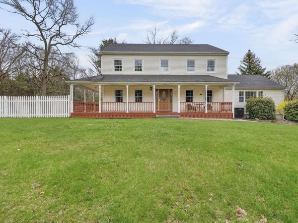 2 Windsor Drive, Litchfield, NH 03052