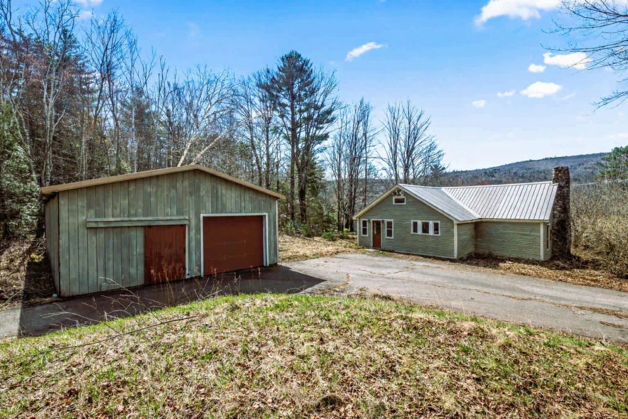 294 NH Route 16 Jackson, NH 03846