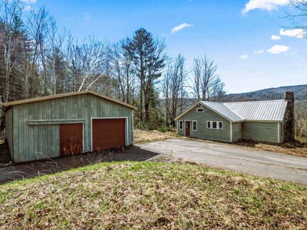 294 Nh Rt 16 Route, Jackson, NH 03846