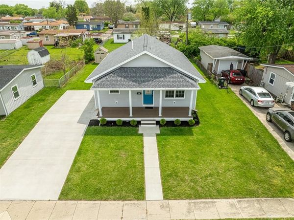 332 Galewood Drive, New Carlisle, OH 45344