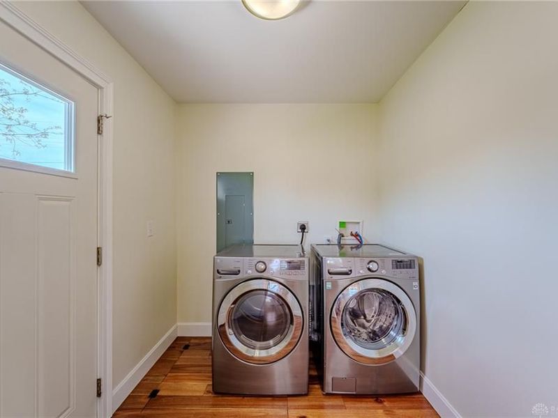 332 Galewood Drive, New Carlisle, OH 45344 Photo 11