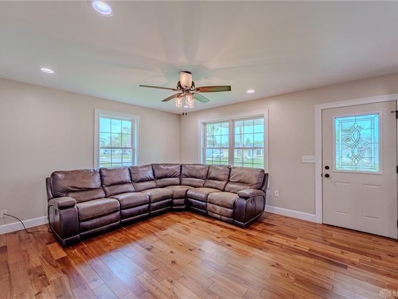 332 Galewood Drive, New Carlisle, OH 45344 Photo 13