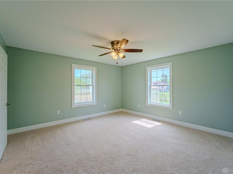 332 Galewood Drive, New Carlisle, OH 45344 Photo 22