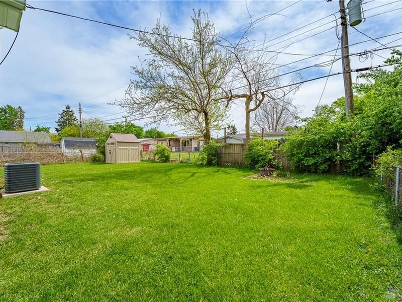 332 Galewood Drive, New Carlisle, OH 45344 Photo 28