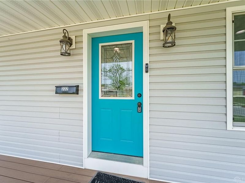 332 Galewood Drive, New Carlisle, OH 45344 Photo 3