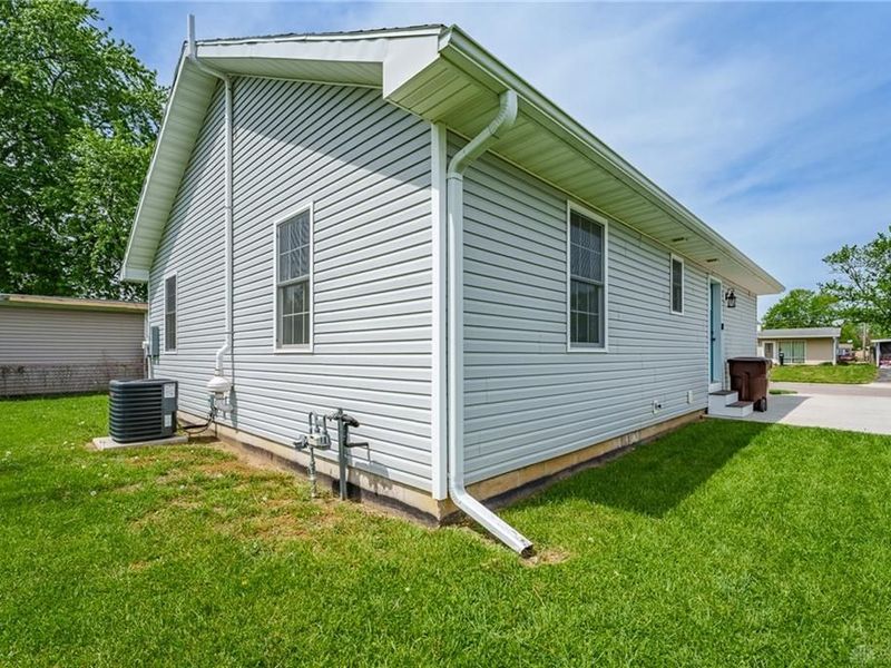 332 Galewood Drive, New Carlisle, OH 45344 Photo 31