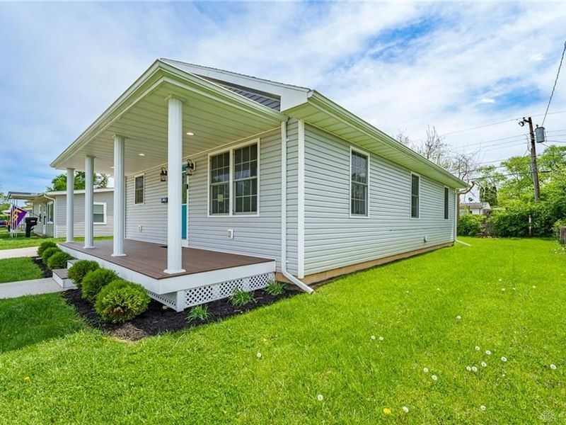 332 Galewood Drive, New Carlisle, OH 45344 Photo 32