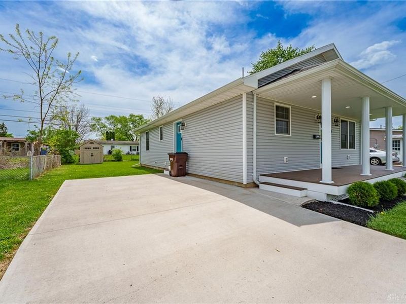 332 Galewood Drive, New Carlisle, OH 45344 Photo 33